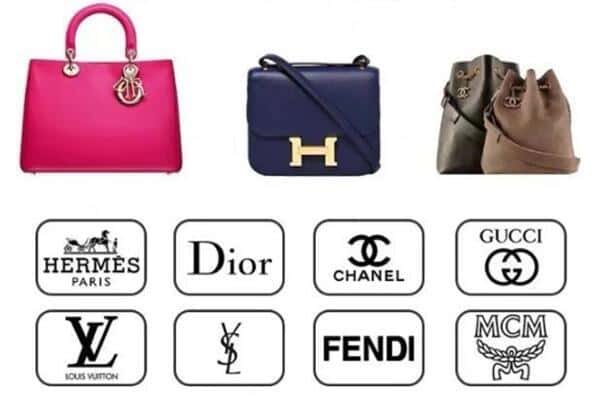 卢湾区回收名包